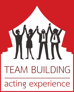 Team building acting experience