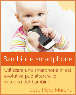 Bambini e smartphone: un rischio sottovalutato da molti genitori