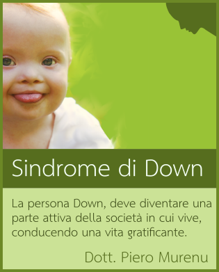 Logopedia e sindrome di Down - Cagliari